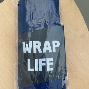 WRAP LIFE Hair Scarf